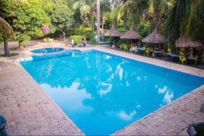 Hotel Diamcis